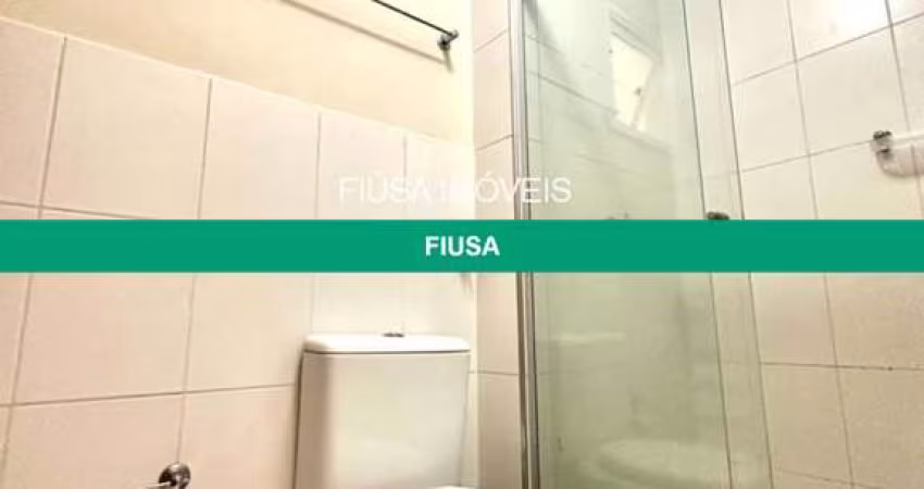 Apartamento com 1 quarto à venda na ANA MARIA, Vila Ana Maria, Ribeirão Preto