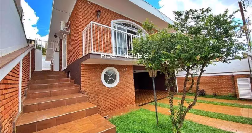 Casa com 3 quartos à venda na RUA 20, 523, Jardim São Luiz, Ribeirão Preto