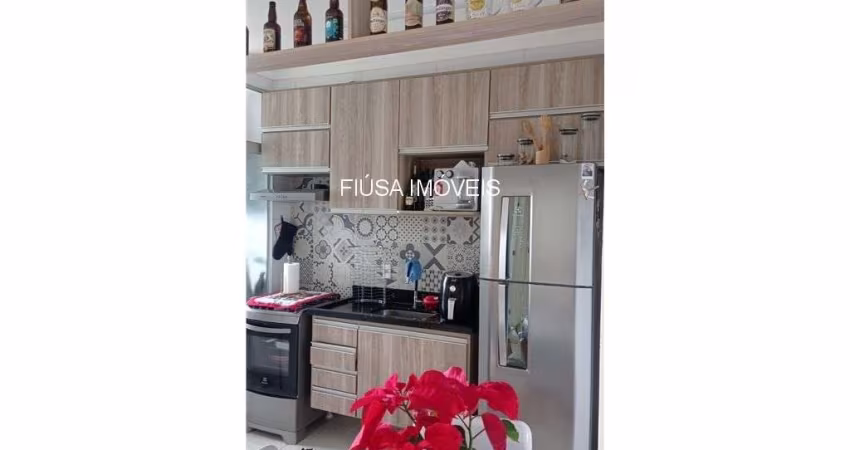 Apartamento com 2 quartos à venda na AVENIDA LEÃO XIII    1, 3900, Ribeirânia, Ribeirão Preto