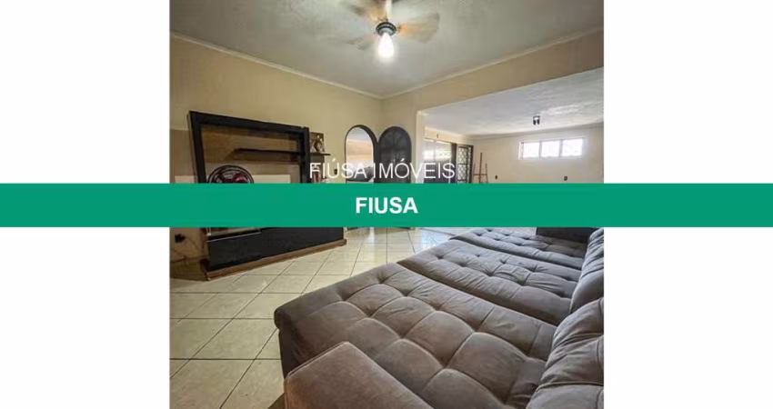 Casa com 2 quartos à venda na TR, 300, Campos Elíseos, Ribeirão Preto