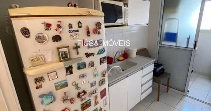 Apartamento com 2 quartos à venda na Rua Engenheiro Agrônomo Guaracy Ribeiro Monteiro, 375, Nova Aliança, Ribeirão Preto