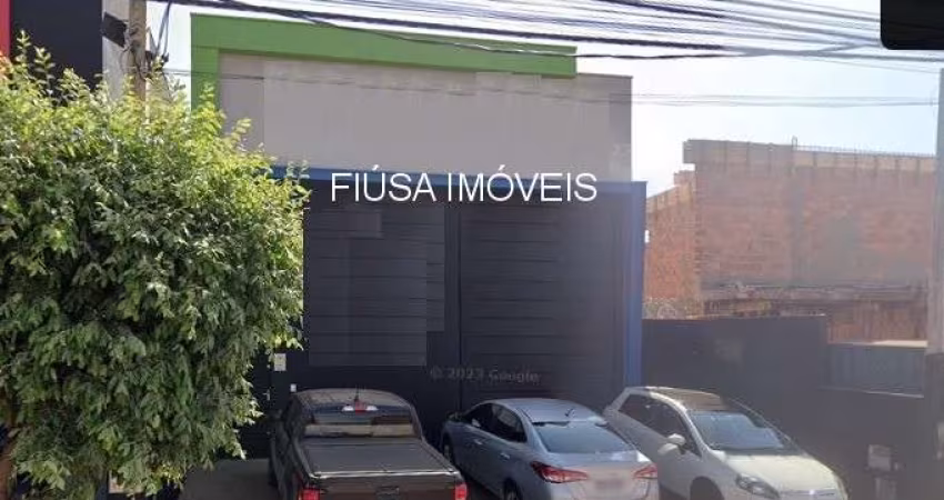 Ponto comercial com 6 salas para alugar na RUA jk, 899, Nova Aliança, Ribeirão Preto