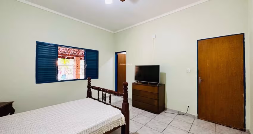 Chácara / sítio com 6 quartos à venda na Rua Albert Einstein, 2, Itanhangá Chácaras de Recreio, Ribeirão Preto