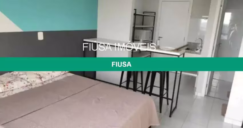 Apartamento com 1 quarto à venda na RUA ALFREDO BENZONI, 3, 1, Iguatemi, Ribeirão Preto