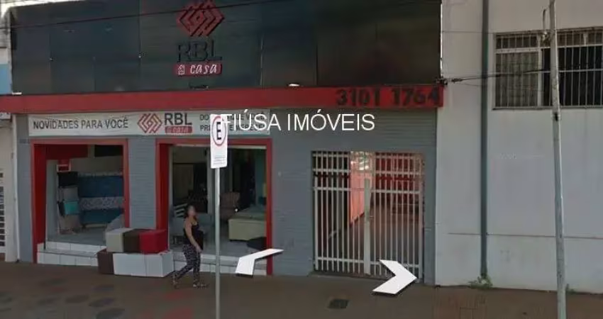 Ponto comercial à venda na Avenida Dom Pedro I, Ipiranga, Ribeirão Preto