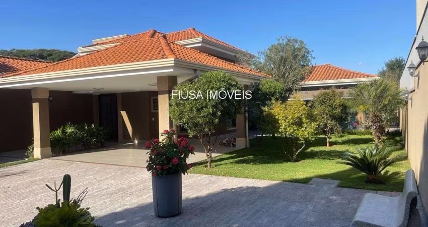 Casa com 3 quartos à venda na Avenida Waldemar Fázio, 85, Royal Park, Ribeirão Preto