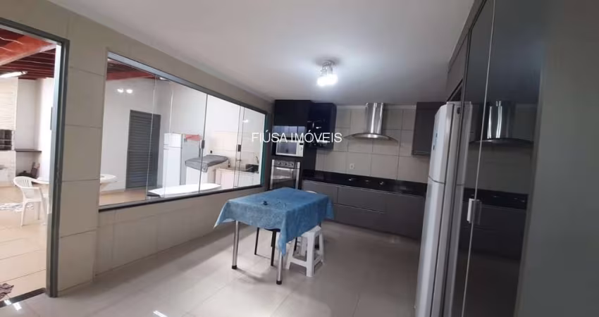 Casa com 2 quartos à venda na Rua Albert Einstein, 100, Geraldo Correia de Carvalho, Ribeirão Preto