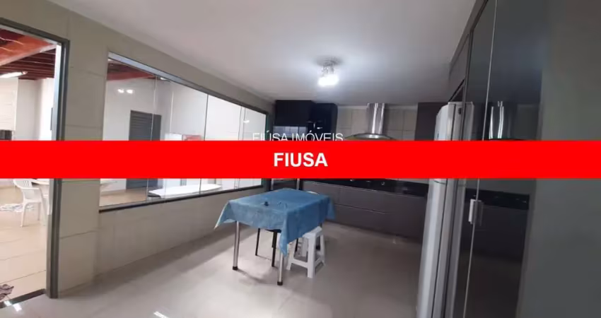 Casa com 2 quartos à venda na Rua Albert Einstein, 100, Geraldo Correia de Carvalho, Ribeirão Preto