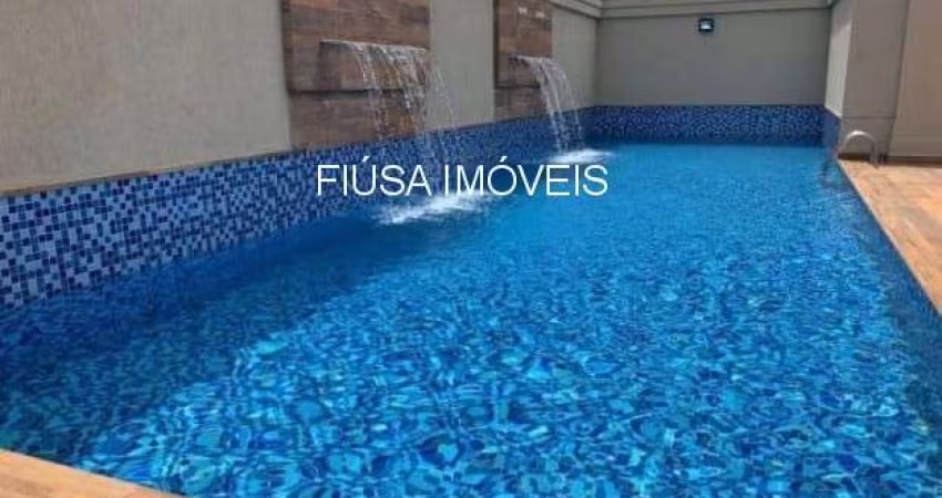 Apartamento com 1 quarto à venda na Avenida Leão XIII, 1700, Ribeirânia, Ribeirão Preto