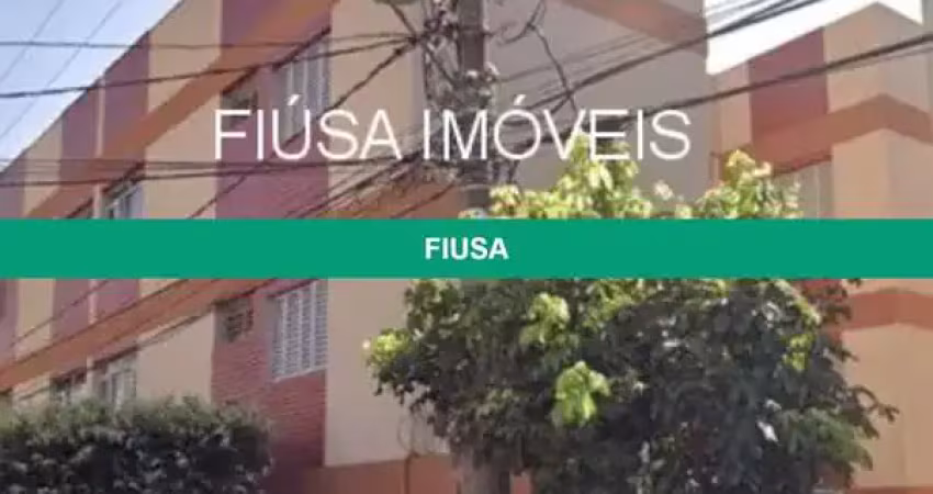 Apartamento com 1 quarto à venda na Rua Dom Luiz do Amaral Mousinho, 50, Jardim Paulistano, Ribeirão Preto