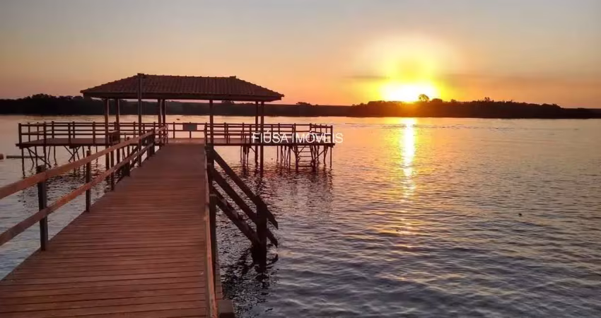 Chácara / sítio com 3 quartos à venda na MIGUELOPOLIS, Centro, Miguelópolis