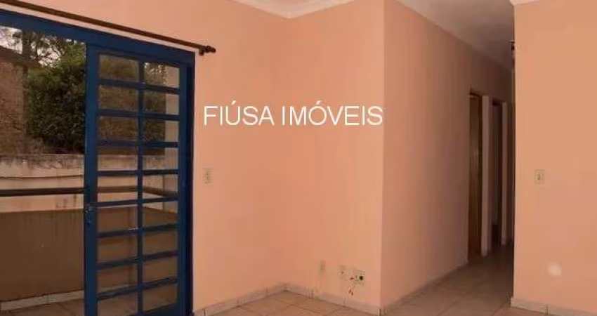 Apartamento com 3 quartos à venda na Rua Professor José Coelho Gomes Ribeiro, 731, Jardim Anhangüera, Ribeirão Preto