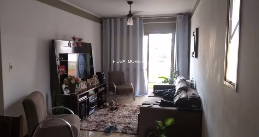 Apartamento com 3 quartos à venda na Rua Florêncio de Abreu, 1727, Vila Seixas, Ribeirão Preto