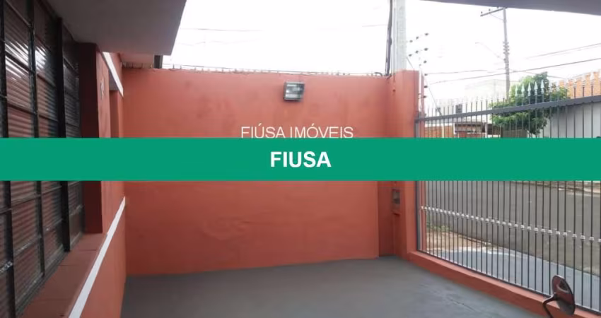 Casa com 3 quartos à venda na Rua Albert Einstein, 3, Campos Elíseos, Ribeirão Preto