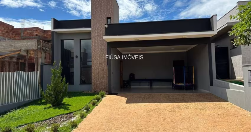 Casa com 3 quartos à venda na Rua Affonso Delloiágono, 1, Bonfim Paulista, Ribeirão Preto