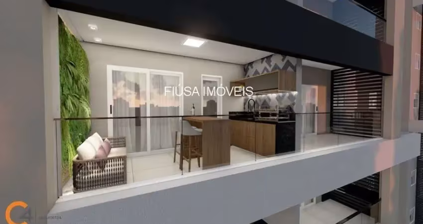 Apartamento com 3 quartos à venda na Rua Olinda, 52, Jardim Sumaré, Ribeirão Preto