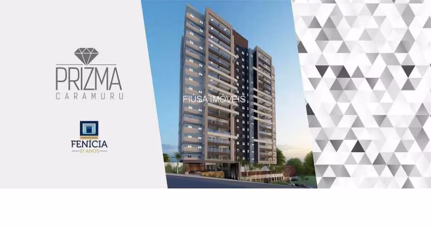 Apartamento com 2 quartos à venda na Rua Olinda, 52, Jardim Sumaré, Ribeirão Preto