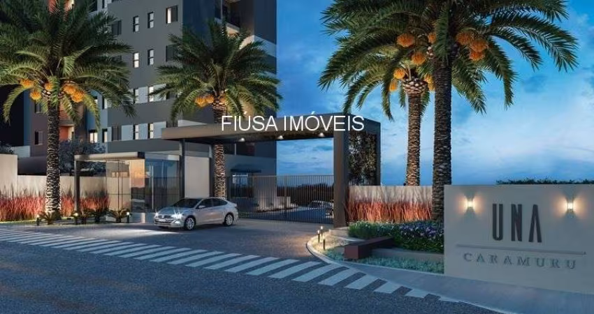 Apartamento com 2 quartos para alugar na Avenida Caramuru, 2500, Alto da Boa Vista, Ribeirão Preto