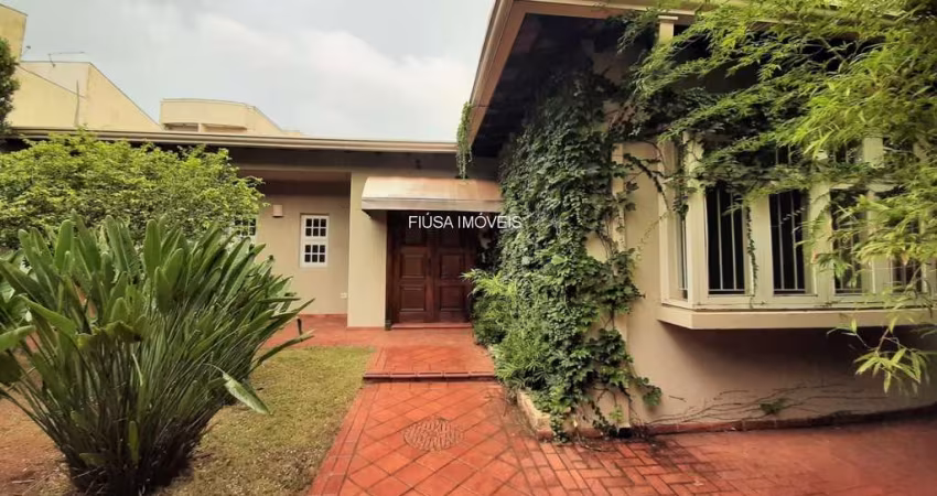 Casa com 4 quartos para alugar na R, Alto da Boa Vista, Ribeirão Preto