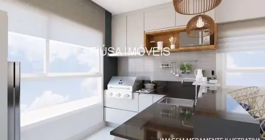 Apartamento com 2 quartos à venda na R, Centro, Rifaina