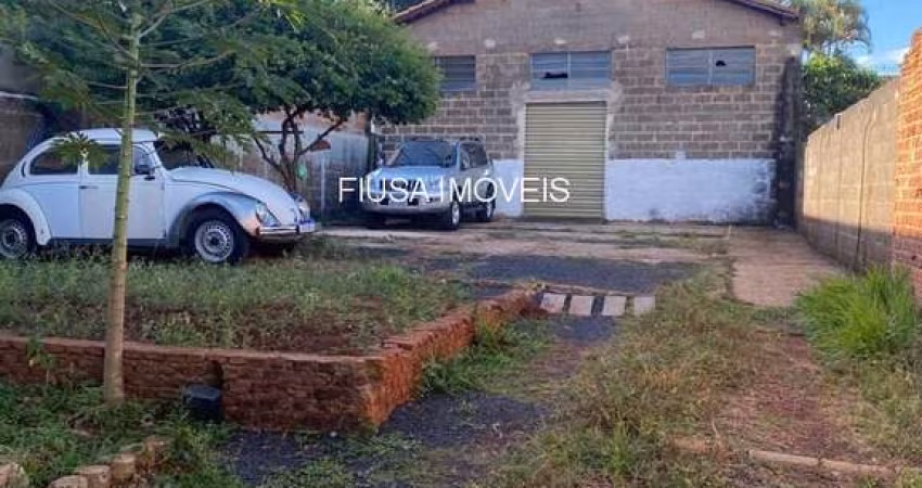 Barracão / Galpão / Depósito à venda na R, Vila Virgínia, Ribeirão Preto