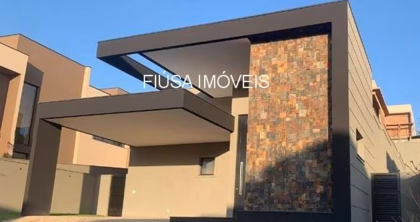 Casa em condomínio fechado com 3 quartos à venda na Av. Dr. Paulo Roberto Carlucci   1, 2, Bonfim Paulista, Ribeirão Preto