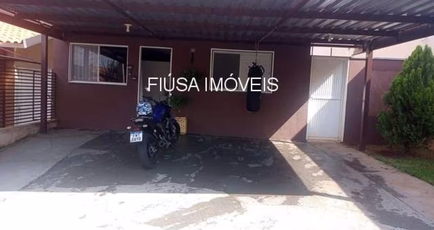 Casa em condomínio fechado com 2 quartos à venda na BRODOSKI, City Brodowski, Brodowski