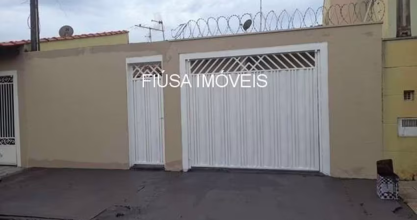 Casa com 3 quartos à venda na Rua Campinas, Vila Carvalho, Ribeirão Preto