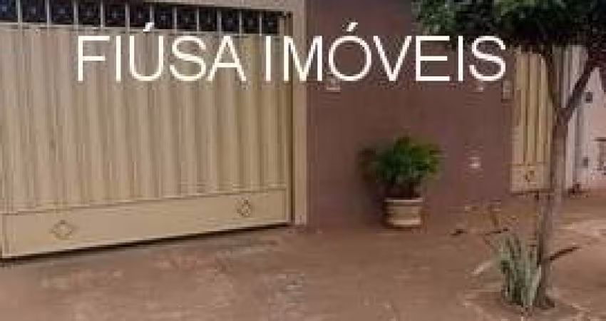 Casa com 3 quartos à venda na Avenida Aléssio Mazer, Conjunto Habitacional Lúcia Fabro Sverzut, Sertãozinho
