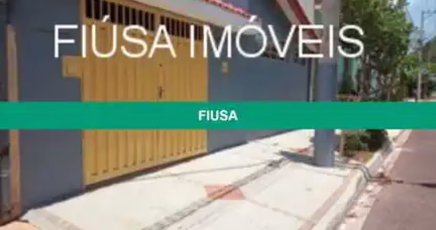 Casa com 2 quartos à venda na Rua Arthur Fernandes de Oliveira, Jardim Juliana, Ribeirão Preto