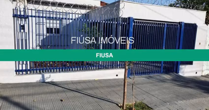 Casa com 2 quartos à venda na Rua Epitácio Pessoa, Vila Tibério, Ribeirão Preto