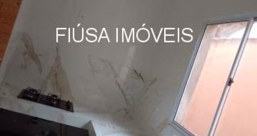 Casa com 2 quartos à venda na Rua Domingos Isaac, Residencial Parque dos Servidores, Ribeirão Preto