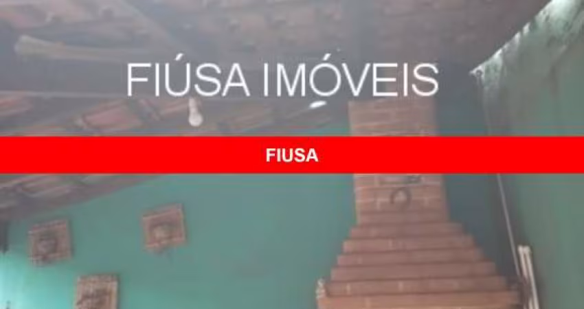 Casa com 2 quartos à venda na Rua Domingos Isaac, Residencial Parque dos Servidores, Ribeirão Preto