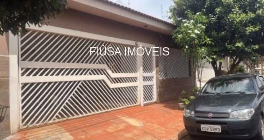 Casa com 3 quartos à venda na Rua Vicente Justino da Silva, Jardim Eugênio Mazzer, Sertãozinho