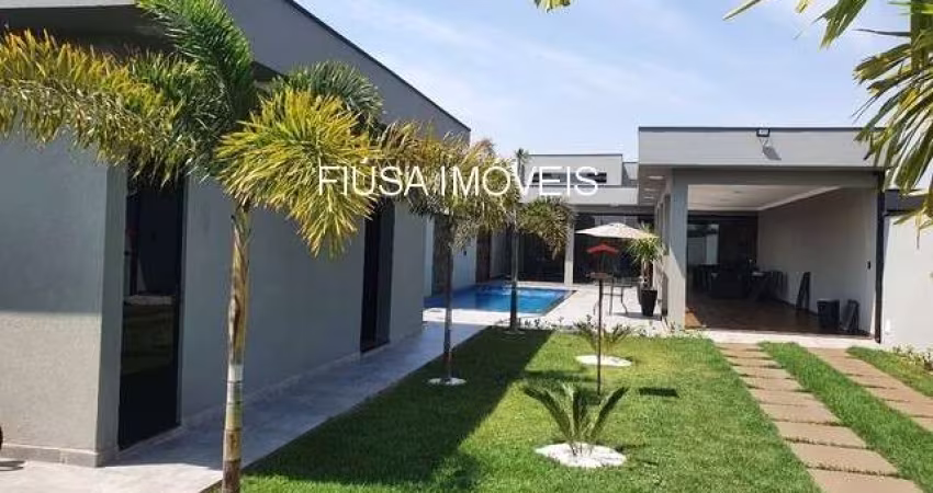 Casa em condomínio fechado com 3 quartos à venda na RECANTO DO RIO PARDO, Recanto Rio Pardo, Jardinópolis