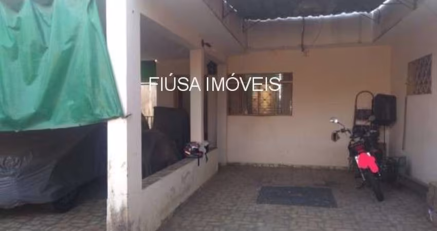 Casa com 2 quartos à venda na Rua Egydio Pedreschi, Parque Industrial Avelino Alves Palma, Ribeirão Preto