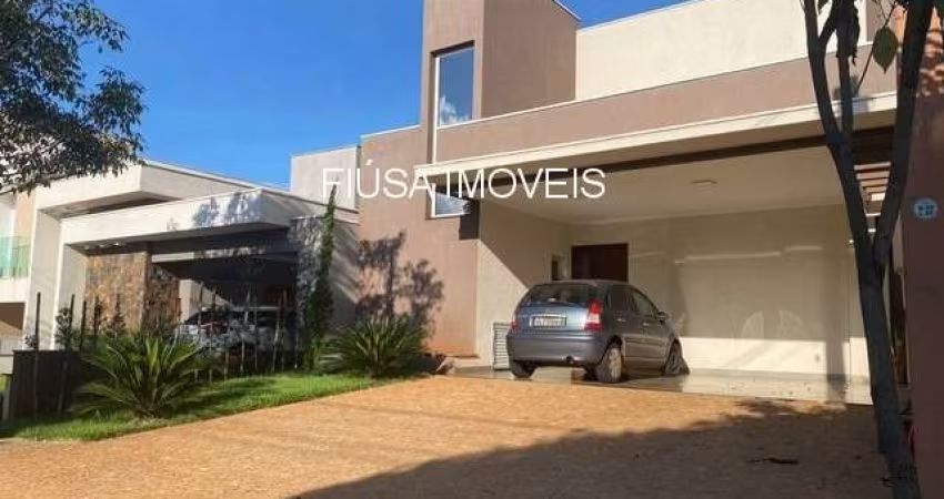 Casa em condomínio fechado com 3 quartos à venda na RUA EUGENIO DEL LAMA NETTO, 170, 1, Recreio das Acácias, Ribeirão Preto