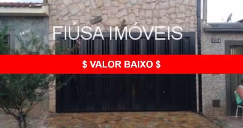 Casa com 3 quartos à venda na Rua Gonçalves de Magalhães, Jardim Piratininga, Ribeirão Preto