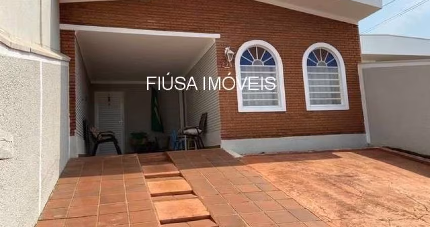 Casa com 3 quartos à venda na Rua Professor Antônio Baracchini, Jardim São Luiz, Ribeirão Preto