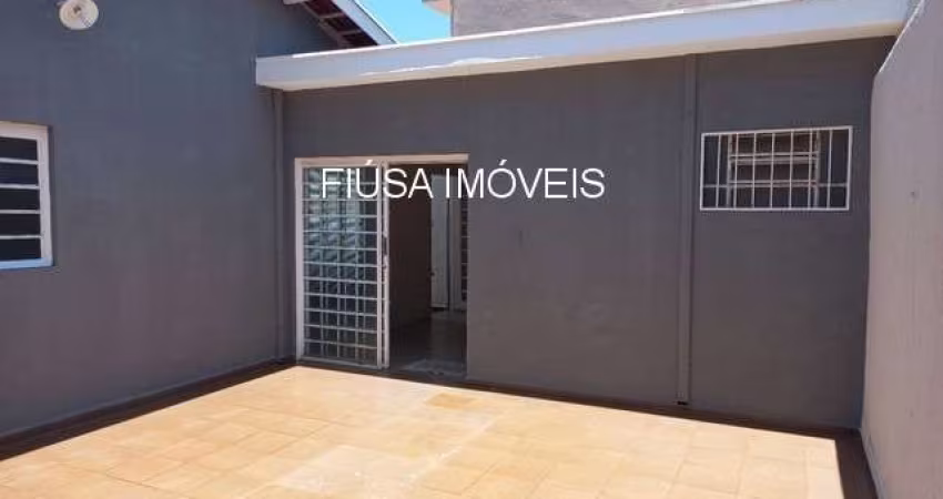 Casa com 3 quartos à venda na Rua Ruben Berta, Independência, Ribeirão Preto