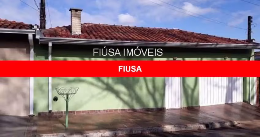 Casa com 3 quartos à venda na AUGUSTO PAULINO GOUVEIA, Centro, São Simão