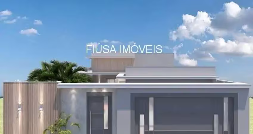 Casa com 3 quartos à venda na Rua Maria Aparecida Andrade, Jardim Veneto II, Sertãozinho