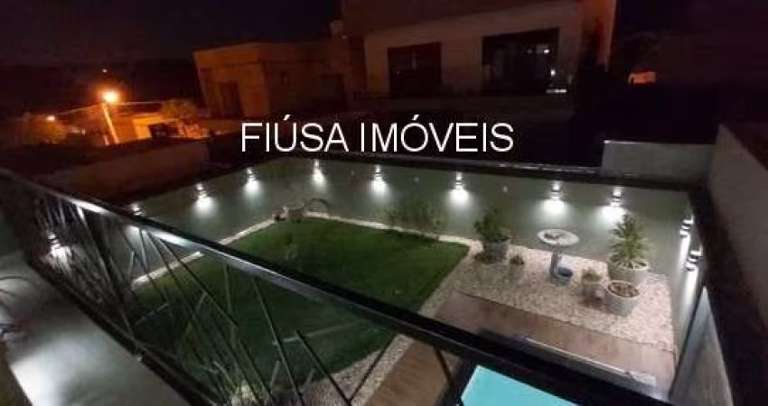 Casa em condomínio fechado com 3 quartos à venda na BOMFIM PAULISTA, Terras de Bonfim, Ribeirão Preto