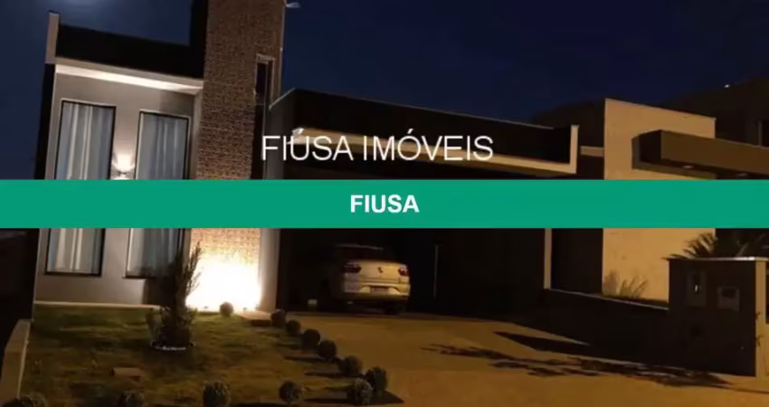 Casa em condomínio fechado com 3 quartos à venda na Rua Affonso Delloiágono, 1, Bonfim Paulista, Ribeirão Preto