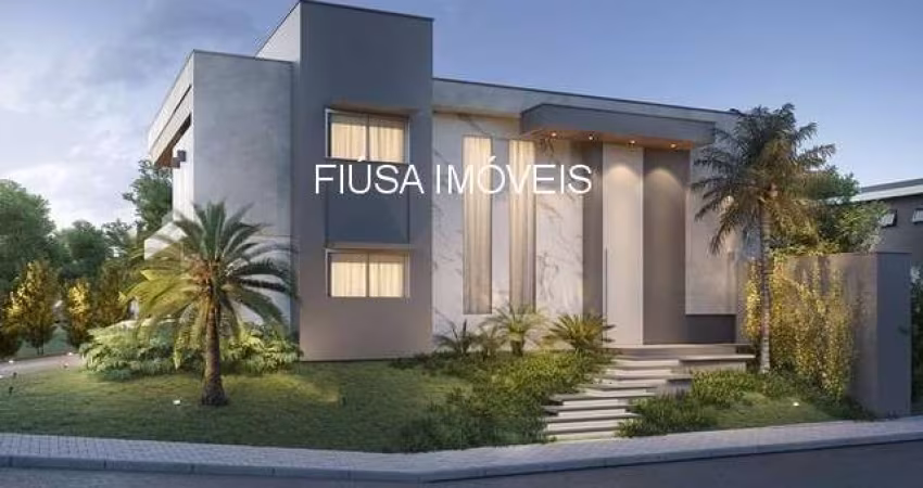 Casa em condomínio fechado com 5 quartos à venda na Rua Affonso Delloiágono, 1, Bonfim Paulista, Ribeirão Preto