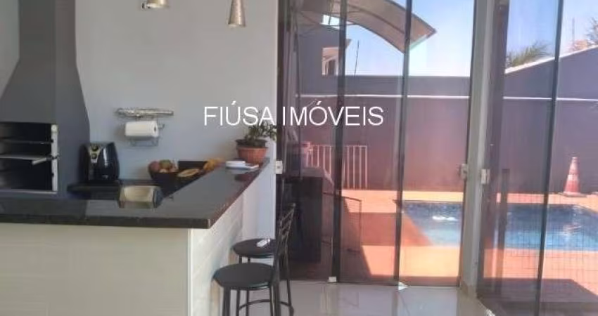 Casa com 3 quartos à venda na Jardim das Acácias em Cravinhos, Jardim das Acacias, Cravinhos