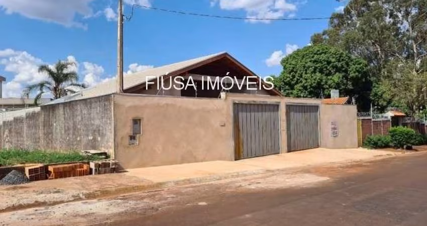 Casa com 4 quartos à venda na Avenida Professor Mário Autuori, City Ribeirão, Ribeirão Preto