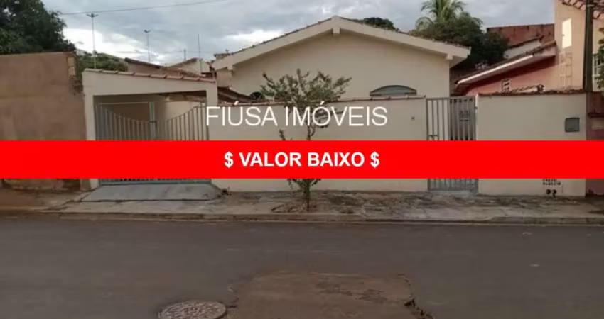 Casa com 2 quartos à venda na RIFAINA, Centro, Rifaina