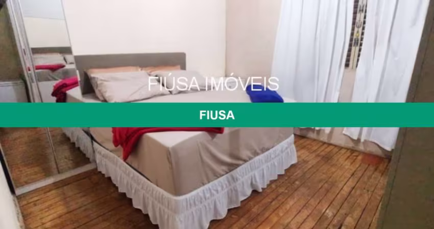 Casa com 3 quartos à venda na Rua Minas, Campos Elíseos, Ribeirão Preto