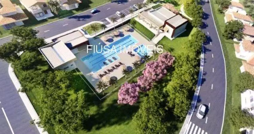 Casa em condomínio fechado com 3 quartos à venda na AV. LUIZ EDUARDO TOLEDO PRADO, 4300, 1, Vila do Golf, Ribeirão Preto